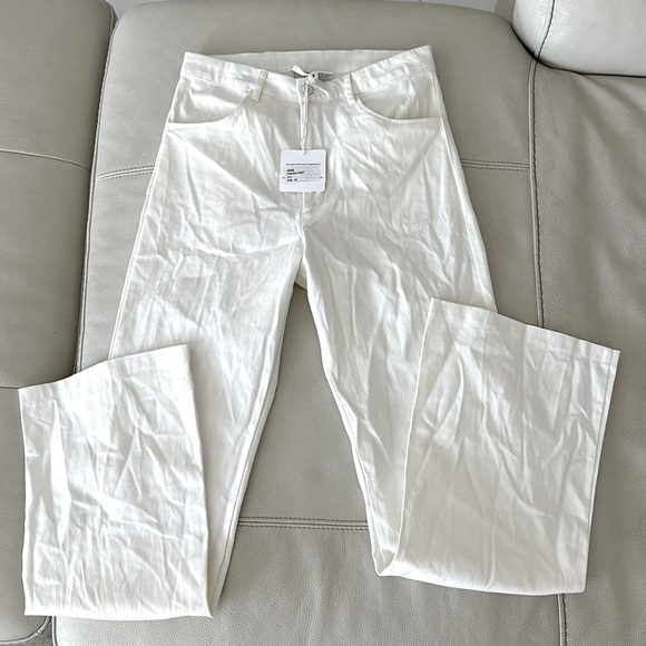 Bel Kazan boot cut pant - Picture 6 of 6